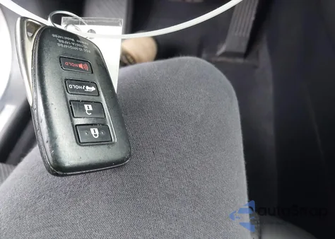 2019 Lexus Rx 350L Premium z USA, uszkodzony, nr VIN JTJDZKCA7K2018099